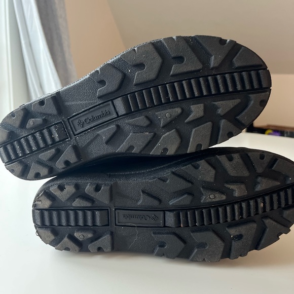 Columbia powderbug forty snow boots - Picture 2 of 5